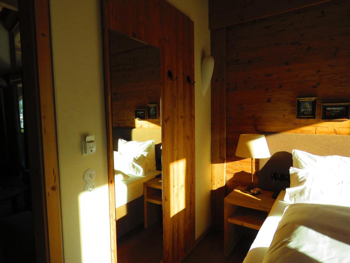 Galzig Lodge Sankt Anton am Arlberg Ngoại thất bức ảnh