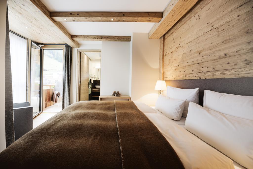 Galzig Lodge Sankt Anton am Arlberg Ngoại thất bức ảnh