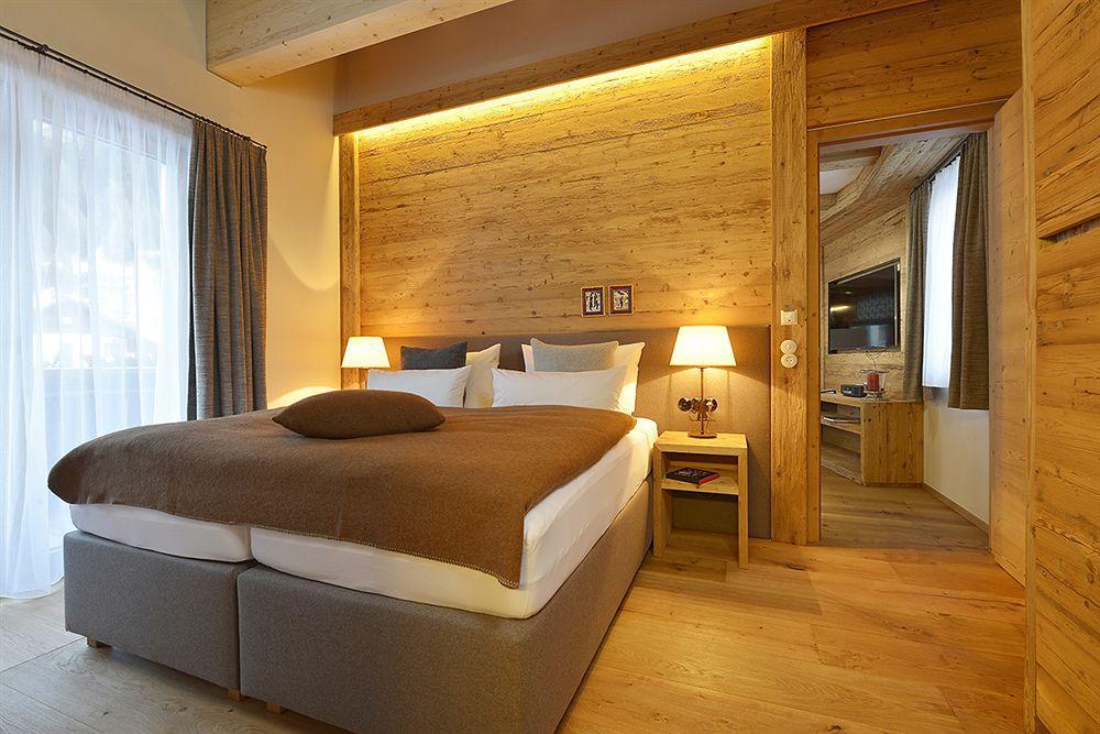 Galzig Lodge Sankt Anton am Arlberg Ngoại thất bức ảnh