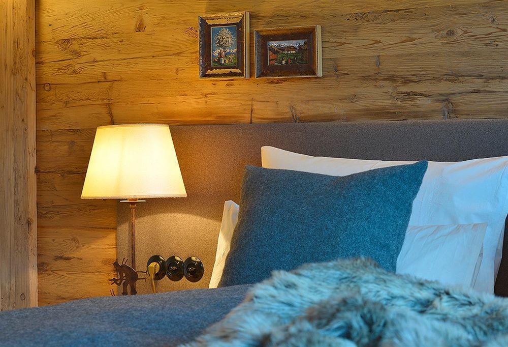 Galzig Lodge Sankt Anton am Arlberg Ngoại thất bức ảnh