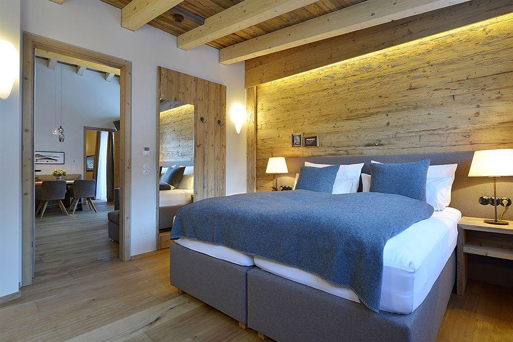 Galzig Lodge Sankt Anton am Arlberg Ngoại thất bức ảnh