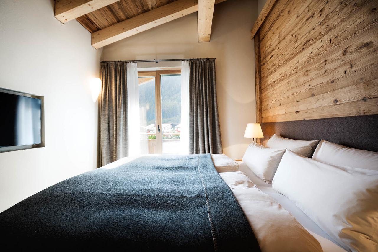 Galzig Lodge Sankt Anton am Arlberg Ngoại thất bức ảnh