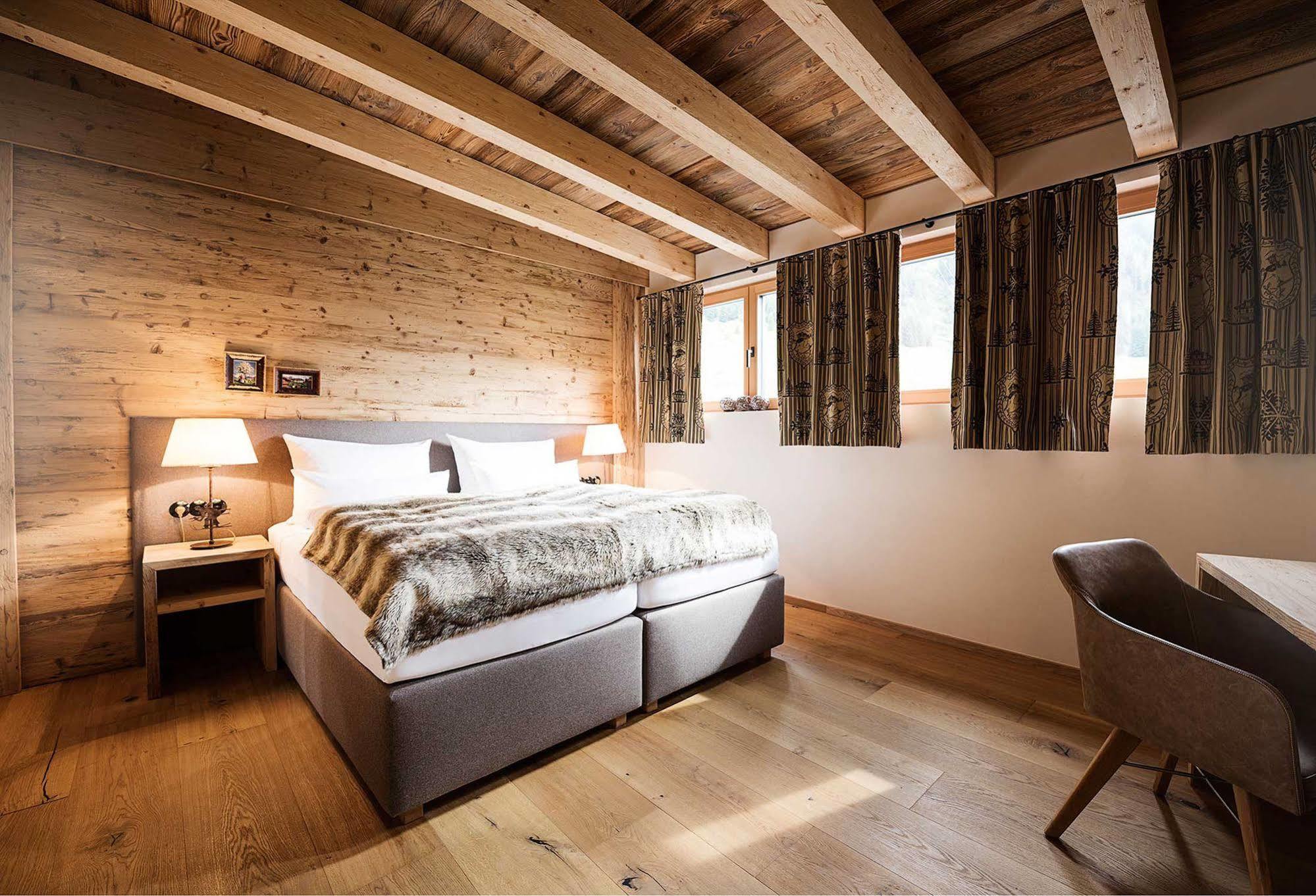 Galzig Lodge Sankt Anton am Arlberg Ngoại thất bức ảnh