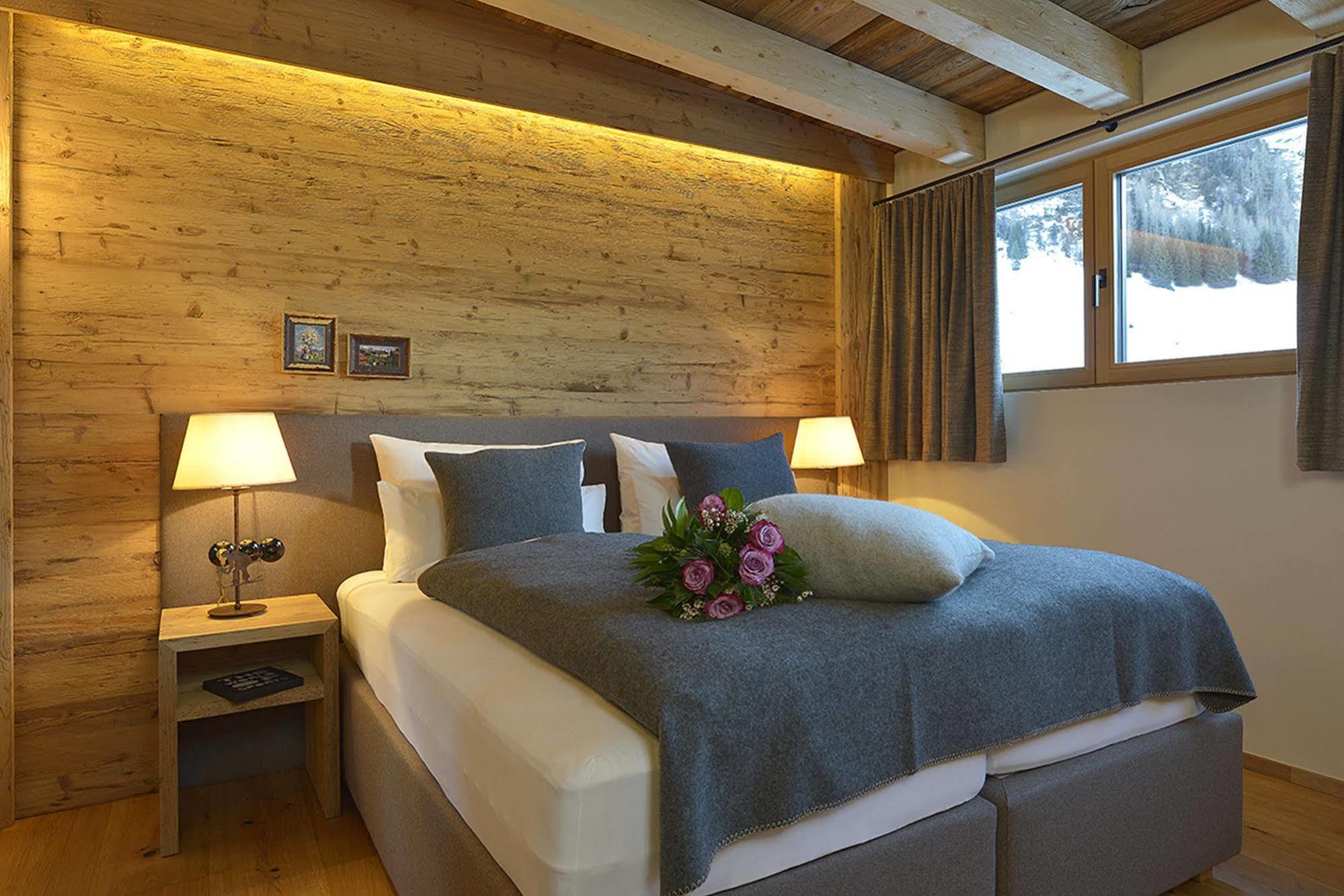 Galzig Lodge Sankt Anton am Arlberg Ngoại thất bức ảnh