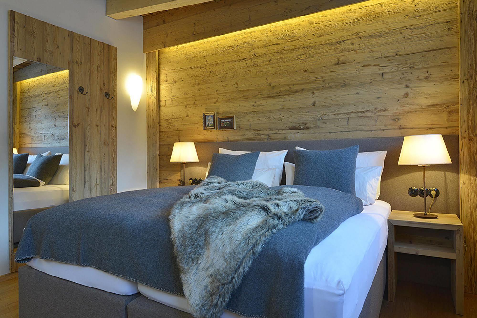 Galzig Lodge Sankt Anton am Arlberg Ngoại thất bức ảnh