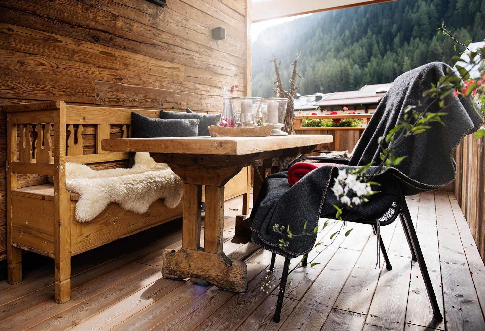 Galzig Lodge Sankt Anton am Arlberg Ngoại thất bức ảnh