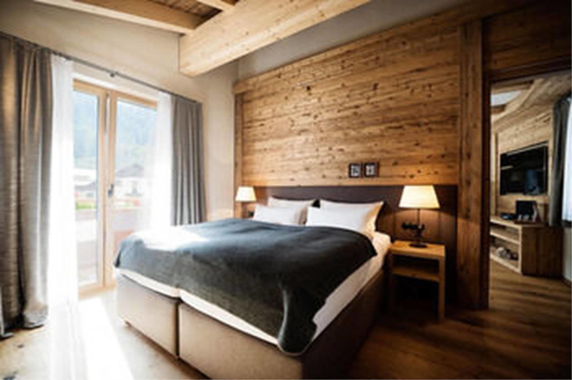 Galzig Lodge Sankt Anton am Arlberg Ngoại thất bức ảnh